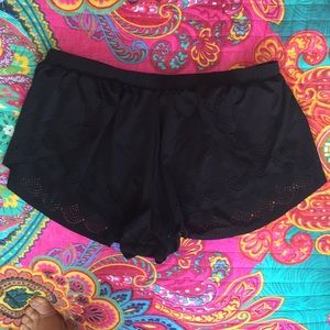 Cute rip curl swim shorts
